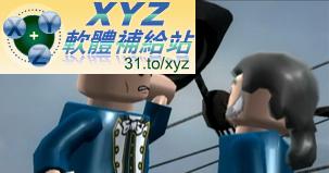 樂高神鬼奇航 LEGO Pirates of the Caribbean The Game PAL WII(歐版)(DVD9版)